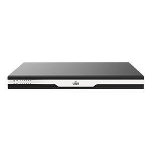 Decodor Video, 12 canale HDMI 4K, Audio, Alarma - UNV ADU8812-E