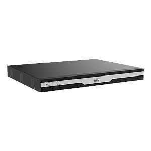 Decodor Video, 12 canale HDMI 4K, Audio, Alarma - UNV ADU8812-E