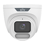 Camera IP Wise-ISP, ColorHunter, 8MP, lentila 2.8mm, WL 30M, Mic, PoE, color 24/7 - UNV IPC3628LE-ADF28K-WP Camera IP Wise-ISP, ColorHunter, 8MP, lentila 2.8mm, WL 30M, Mic, PoE, color 24/7 - UNV IPC3628LE-ADF28K-WP