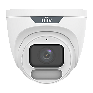 Camera IP Wise-ISP, ColorHunter, 8MP, lentila 4.0mm, WL 30M, Mic, PoE, color 24/7 - UNV IPC3628LE-ADF40K-WP Camera IP Wise-ISP, ColorHunter, 8MP, lentila 4.0mm, WL 30M, Mic, PoE, color 24/7 - UNV IPC3628LE-ADF40K-WP