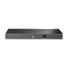 TP-LINK TL-SL1226P – Switch 24 x RJ45 10/100 Mbps PoE, 2 x RJ45 1G, 2 x combo SFP 1G, Buget PoE 250W, Unmanaged - TP-Link TL-SL1226P Switch 24 x RJ45 10/100 Mbps PoE, 2 x RJ45 1G, 2 x combo SFP 1G, Buget PoE 250W, Unmanaged - TP-Link TL-SL1226P – TP-LINK TL-SL1226P
