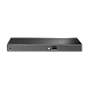 Switch 16 x RJ45 10/100 Mbps PoE, 2 x RJ45 1G, 1 x combo SFP 1G, Buget PoE 150W, Unmanaged - TP-Link TL-SL1218P – TP-LINK TL-SL1218P