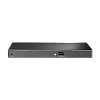 TP-LINK TL-SL1218MP – Switch 16 x RJ45 10/100 Mbps PoE, 2 x RJ45 1G, 2 x combo SFP 1G, Buget PoE 250W, Unmanaged - TP-Link TL-SL1218MP Switch 16 x RJ45 10/100 Mbps PoE, 2 x RJ45 1G, 2 x combo SFP 1G, Buget PoE 250W, Unmanaged - TP-Link TL-SL1218MP – TP-LINK TL-SL1218MP
