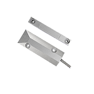 Contact magnetic aparent NC, pentru usa culisanta CM-55A