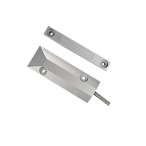 Contact magnetic aparent NC, pentru usa culisanta CM-55A
