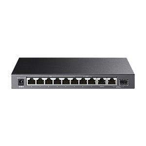 Switch 2 x RJ45 1G PoE++, 6 x RJ45 1G PoE+, 1 x RJ45 1G, 1 x combo RJ45/SFP 1G, Unmanaged - TP-Link TL-SG1210PP Switch 2 x RJ45 1G PoE++, 6 x RJ45 1G PoE+, 1 x RJ45 1G, 1 x combo RJ45/SFP 1G, Unmanaged - TP-Link TL-SG1210PP
