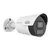 UNIVIEW IPC2128LE-ADF28KMC-DL – Camera IP ColorHunter Dual-Light, 8MP, lentila 2.8mm, IR 30m, WL 30m, Audio bidirectional, PoE - UNV IPC2128LE-ADF28KMC-DL Camera IP ColorHunter Dual-Light, 8MP, lentila 2.8mm, IR 30m, WL 30m, Audio bidirectional, PoE - UNV IPC2128LE-ADF28KMC-DL – UNIVIEW IPC2128LE-ADF28KMC-DL