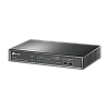 TP-LINK TL-SG1008P – Switch 4 x RJ45 Gigabit PoE, 4 x RJ45 Gigabit, Unmanaged - TP-Link TL-SG1008P Switch 4 x RJ45 Gigabit PoE, 4 x RJ45 Gigabit, Unmanaged - TP-Link TL-SG1008P – TP-LINK TL-SG1008P