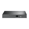 Switch 8 x RJ45 Gigabit PoE, Buget PoE 153W, Unmanaged - TP-Link TL-SG1008MP – TP-LINK TL-SG1008MP