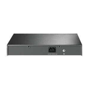 Switch 8 x RJ45 Gigabit PoE, Buget PoE 153W, Unmanaged - TP-Link TL-SG1008MP Switch 8 x RJ45 Gigabit PoE, Buget PoE 153W, Unmanaged - TP-Link TL-SG1008MP