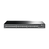 Switch 48 porturi RJ45 Gigabit, Unmanaged, 1U - TP-Link TL-SG1048 – TP-LINK TL-SG1048