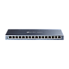 Switch 16 porturi RJ45 Gigabit, Unmanaged - TP-Link TL-SG116 – TP-LINK TL-SG116