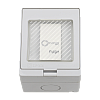 Buton de iesire NO/NC, aplicabil, IP55 CSB-2D – CSAccess CSB-2D