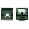 Buton aplicabil din plastic, pentru iesire de urgenta CSB-800G – CSAccess CSB-800G