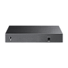 Switch 8 porturi RJ45 2.5G, Unmanaged - TP-Link TL-SG108-M2 – TP-LINK TL-SG108-M2