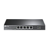 Switch 5 porturi RJ45 2.5G, Unmanaged - TP-Link TL-SG105-M2 – TP-LINK TL-SG105-M2