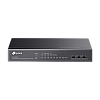 TP-LINK TL-SF1008LP – Switch 4 porturi RJ45 10/100 Mbps PoE, 4 x RJ45 10/100 Mbps, Buget PoE 41W, Unmanaged - TP-Link TL-SF1008LP Switch 4 porturi RJ45 10/100 Mbps PoE, 4 x RJ45 10/100 Mbps, Buget PoE 41W, Unmanaged - TP-Link TL-SF1008LP – TP-LINK TL-SF1008LP