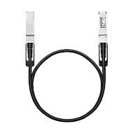 Cablu QSFP28 100G, 1m - TP-Link Omada SM9220-1M Cablu QSFP28 100G, 1m - TP-Link Omada SM9220-1M
