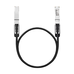 Cablu QSFP28 100G, 1m - TP-Link Omada SM9220-1M