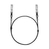 Cablu SFP28 25G, 1m - TP-Link Omada SM6220-1M Cablu SFP28 25G, 1m - TP-Link Omada SM6220-1M