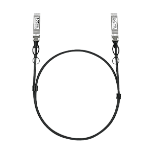 Cablu SFP28 25G, 1m - TP-Link Omada SM6220-1M Cablu SFP28 25G, 1m - TP-Link Omada SM6220-1M