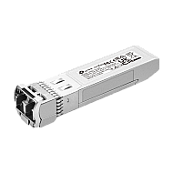 Modul SFP28, 10/25G, MM, 100m/300m, 850nm, Duplex LC/UPC - TP-Link Omada SM6110-SR