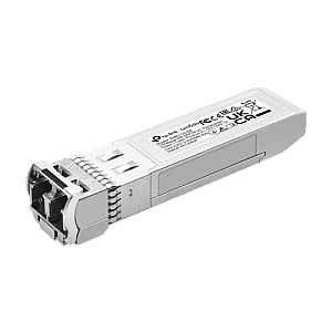 Modul SFP28, 10/25G, MM, 100m/300m, 850nm, Duplex LC/UPC - TP-Link Omada SM6110-SR