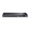 TP-LINK TL-SG3428X-UPS – Switch 24 porturi RJ45 Gigabit, 4 x SFP+ 10G, Alimentare Baterie 12V, L2+ Management, 1U - TP-Link TL-SG3428X-UPS Switch 24 porturi RJ45 Gigabit, 4 x SFP+ 10G, Alimentare Baterie 12V, L2+ Management, 1U - TP-Link TL-SG3428X-UPS – TP-LINK TL-SG3428X-UPS