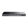 TP-LINK SG3428X-M2 – Switch 24 porturi RJ45 2.5G, 4 x SFP+ 10G, L2+ Management, 1U - TP-Link Omada SG3428X-M2 Switch 24 porturi RJ45 2.5G, 4 x SFP+ 10G, L2+ Management, 1U - TP-Link Omada SG3428X-M2 – TP-LINK SG3428X-M2