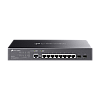 TP-LINK SG3210 – Switch 8 porturi RJ45 Gigabit, 2 x SFP Gigabit, L2+ Management, 1U - TP-Link Omada SG3210 Switch 8 porturi RJ45 Gigabit, 2 x SFP Gigabit, L2+ Management, 1U - TP-Link Omada SG3210 – TP-LINK SG3210