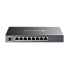 Switch 8 porturi RJ45 Gigabit, L2 Management, 1U - TP-Link Omada SG2008 – TP-LINK SG2008