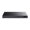 Switch 48 porturi PoE RJ45 Gigabit, 4 x SFP+ 10G, Buget PoE 500W, L2 Management, 1U - TP-Link Omada SG3452XP – TP-LINK SG3452XP