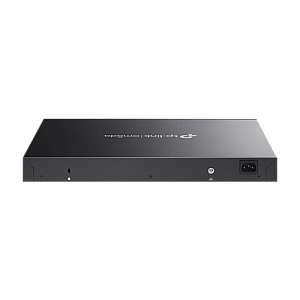 Switch 40 x RJ45 1G PoE+, 8 x RJ45 1G Hi-PoE, 4 x SFP+ 10G, L2 Management, 1U - TP-Link Omada SG3452XMPP Switch 40 x RJ45 1G PoE+, 8 x RJ45 1G Hi-PoE, 4 x SFP+ 10G, L2 Management, 1U - TP-Link Omada SG3452XMPP
