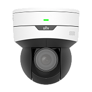 Camera IP Mini-PTZ, LightHunter, 5MP, lentila VF 2.7-13.5mm, zoom 5X, Audio, Wi-Fi, IR 30M - UNV IPC6215SR-X5PAEW-VG Camera IP Mini-PTZ, LightHunter, 5MP, lentila VF 2.7-13.5mm, zoom 5X, Audio, Wi-Fi, IR 30M - UNV IPC6215SR-X5PAEW-VG