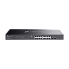 TP-LINK SG2218P – Switch 16 porturi RJ45 Gigabit PoE, 2 x SFP Gigabit, Buget PoE 150W, Management - TP-Link Omada SG2218P Switch 16 porturi RJ45 Gigabit PoE, 2 x SFP Gigabit, Buget PoE 150W, Management - TP-Link Omada SG2218P – TP-LINK SG2218P
