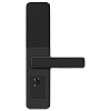 Incuietoare hoteliera WiFi, cititor de amprenta, carduri, tastatura IoT Smart Lock - ZKTeco DL-ML100 – ZKTeco DL-ML100