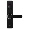 Incuietoare hoteliera WiFi, cititor de amprenta, carduri, tastatura IoT Smart Lock - ZKTeco DL-ML100 – ZKTeco DL-ML100