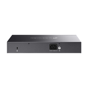 Switch 8 porturi RJ45 Gigabit PoE, 2 x SFP Gigabit, Buget PoE 150W, Management - TP-Link Omada SG2210MP Switch 8 porturi RJ45 Gigabit PoE, 2 x SFP Gigabit, Buget PoE 150W, Management - TP-Link Omada SG2210MP