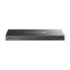 Switch 8 porturi RJ45 Gigabit PoE, 8 x RJ45 Gigabit, Buget PoE 120W, Management - TP-Link Omada SG2016P – TP-LINK SG2016P