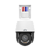 Camera IP Mini-PTZ, Tri-Guard, LightHunter, 5MP, lentila VF 2.7-13.5mm, zoom optic 5X, IR 50m - UNV IPC6315LFW-AX5C-VG1 – UNIVIEW IPC6315LFW-AX5C-VG1