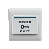Buton de iesire incastrabil CSB-6D – CSAccess CSB-6D