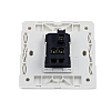 Buton de iesire incastrabil CSB-6D – CSAccess CSB-6D