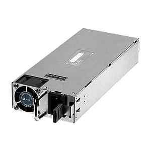 Sursa alimentare 500W pentru Switch-uri, Hot Swappable - TP-Link PSM500-AC Sursa alimentare 500W pentru Switch-uri, Hot Swappable - TP-Link PSM500-AC