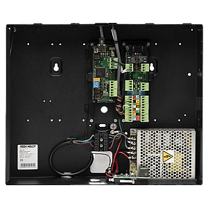 Kit INCEDO, unitate control 2 usi simplu controlate - ASSA ABLOY EAC-M70