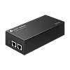 TP-LINK POE380S – Injector Hi-PoE, 2 x RJ45 10G, 90W - TP-Link Omada POE380S Injector Hi-PoE, 2 x RJ45 10G, 90W - TP-Link Omada POE380S – TP-LINK POE380S