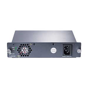 Sursa alimentare redundanta 12V DC, 6.25A, 75W - TP-Link Omada MCRP100