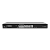 Switch 16 porturi PoE, 2 x Combo Uplink RJ45, Unmanaged - UNV NSW2020-16T2GC-POE-IN – UNIVIEW NSW2020-16T2GC-POE-IN