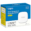 Senzor inteligent de temperatura si umiditate, TP-link, Tapo T310, Alb - TP-LINK TapoT310 – TP-LINK TapoT310