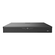 NVR 4K, Easy, 16 canale PoE, max. 12MP, Analiza video, Alarma, 1U - UNV NVR302-16B-P16-IQ NVR 4K, Easy, 16 canale PoE, max. 12MP, Analiza video, Alarma, 1U - UNV NVR302-16B-P16-IQ