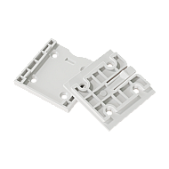 Kit de montare in rack de 19' a doua CSS318-16G-2S+IN - MikroTik RMK-2x10/19 Kit de montare in rack de 19' a doua CSS318-16G-2S+IN - MikroTik RMK-2x10/19